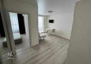 2-к квартира, вторичка, 39м2, 8/25 этаж