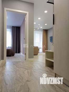 2-к квартира, вторичка, 39м2, 7/10 этаж