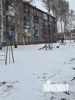 2-к квартира, вторичка, 47м2, 4/5 этаж