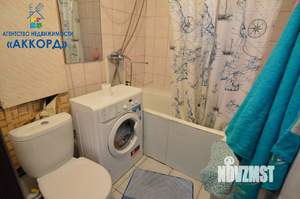 1-к квартира, вторичка, 32м2, 4/5 этаж