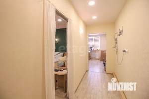 3-к квартира, вторичка, 54м2, 3/9 этаж