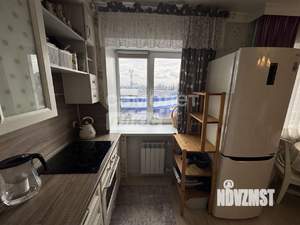 2-к квартира, вторичка, 42м2, 4/5 этаж