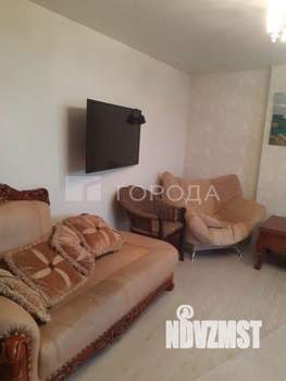 2-к квартира, вторичка, 52м2, 8/16 этаж