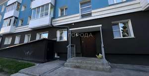 1-к квартира, вторичка, 31м2, 2/4 этаж