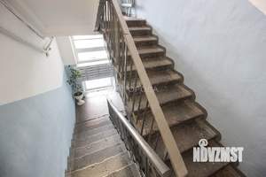 1-к квартира, вторичка, 32м2, 2/4 этаж