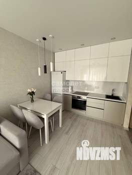 2-к квартира, вторичка, 34м2, 4/17 этаж