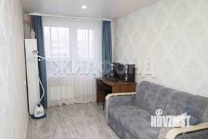 2-к квартира, вторичка, 43м2, 5/10 этаж