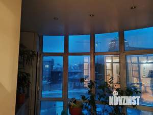 5-к квартира, вторичка, 242м2, 2/12 этаж