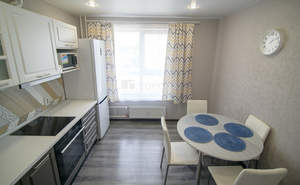 2-к квартира, вторичка, 47м2, 3/16 этаж