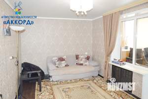 4-к квартира, вторичка, 85м2, 2/2 этаж