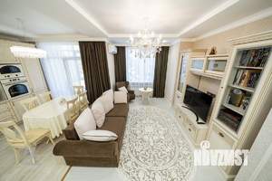 2-к квартира, вторичка, 67м2, 3/9 этаж