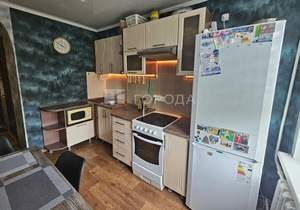 3-к квартира, вторичка, 60м2, 6/9 этаж