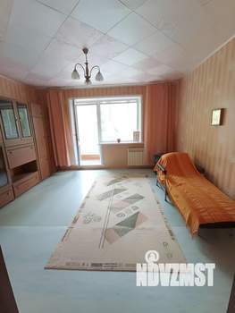 2-к квартира, вторичка, 54м2, 2/5 этаж