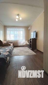 1-к квартира, вторичка, 38м2, 3/12 этаж