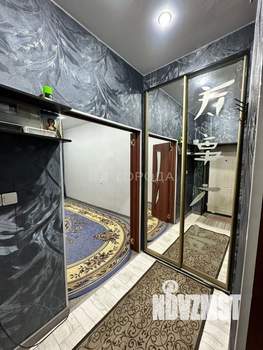 2-к квартира, вторичка, 45м2, 1/2 этаж