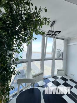 3-к квартира, сданный дом, 75м2, 7/24 этаж