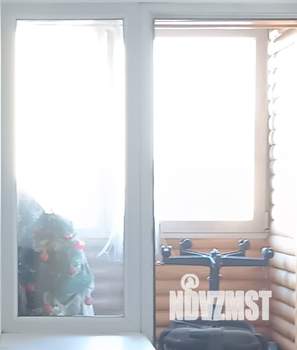 2-к квартира, вторичка, 54м2, 4/16 этаж