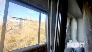 3-к квартира, вторичка, 47м2, 3/5 этаж