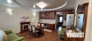 4-к квартира, вторичка, 101м2, 4/13 этаж