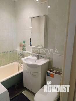 1-к квартира, вторичка, 31м2, 1/5 этаж