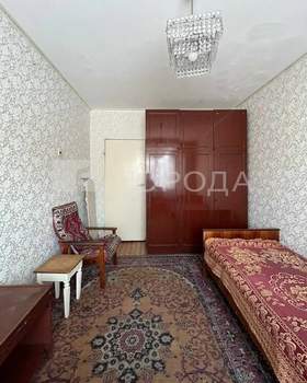 2-к квартира, вторичка, 60м2, 2/9 этаж