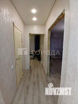 1-к квартира, вторичка, 41м2, 4/16 этаж
