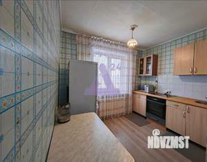 1-к квартира, вторичка, 33м2, 9/9 этаж