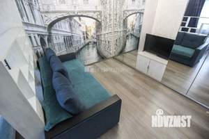 2-к квартира, вторичка, 55м2, 4/10 этаж