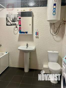 2-к квартира, вторичка, 55м2, 4/16 этаж