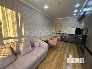 3-к квартира, вторичка, 63м2, 5/17 этаж