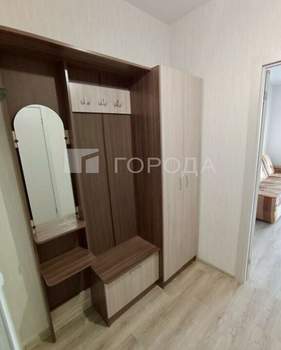 Студия квартира, вторичка, 27м2, 15/16 этаж