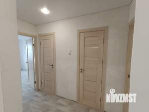 3-к квартира, вторичка, 66м2, 9/9 этаж
