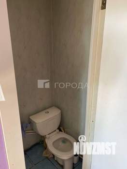 Студия квартира, вторичка, 19м2, 4/4 этаж