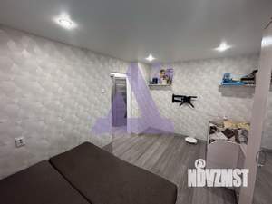 1-к квартира, вторичка, 22м2, 2/5 этаж