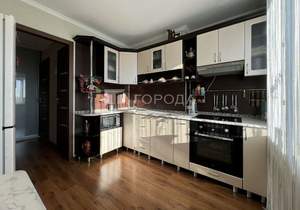 2-к квартира, вторичка, 49м2, 10/10 этаж