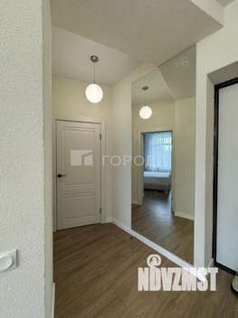 2-к квартира, вторичка, 56м2, 4/4 этаж
