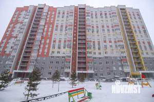 2-к квартира, вторичка, 48м2, 14/16 этаж