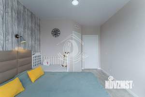 2-к квартира, вторичка, 38м2, 16/16 этаж