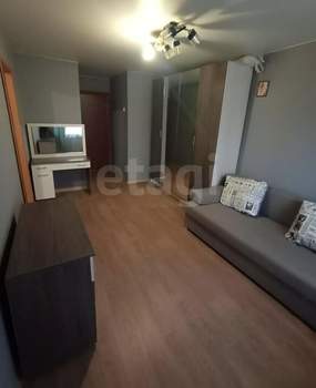 3-к квартира, вторичка, 52м2, 1/5 этаж