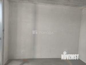 1-к квартира, вторичка, 50м2, 3/17 этаж