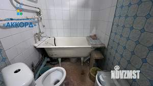 2-к квартира, вторичка, 43м2, 3/5 этаж