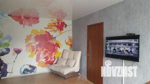 4-к квартира, вторичка, 62м2, 5/5 этаж