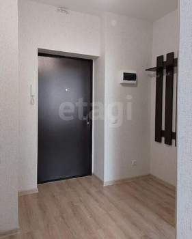 1-к квартира, вторичка, 36м2, 13/17 этаж