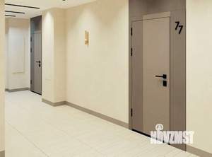 Студия квартира, вторичка, 28м2, 8/14 этаж