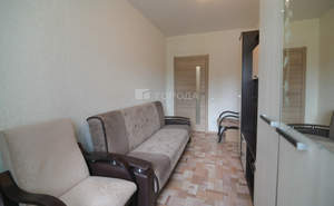 1-к квартира, вторичка, 35м2, 3/8 этаж