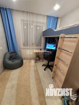 3-к квартира, вторичка, 72м2, 7/9 этаж