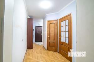 4-к квартира, вторичка, 95м2, 6/10 этаж