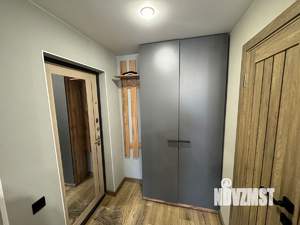 Студия квартира, вторичка, 18м2, 5/5 этаж