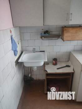 2-к квартира, вторичка, 39м2, 3/3 этаж