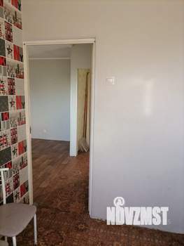 1-к квартира, вторичка, 31м2, 4/4 этаж